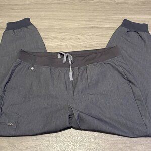 Graphite Figs XL Zamora Jogger Scrub Pant